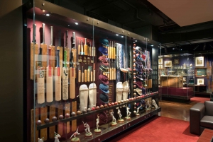 MCG Behind-the-Scenes Tour & National Sports Museum Ticket