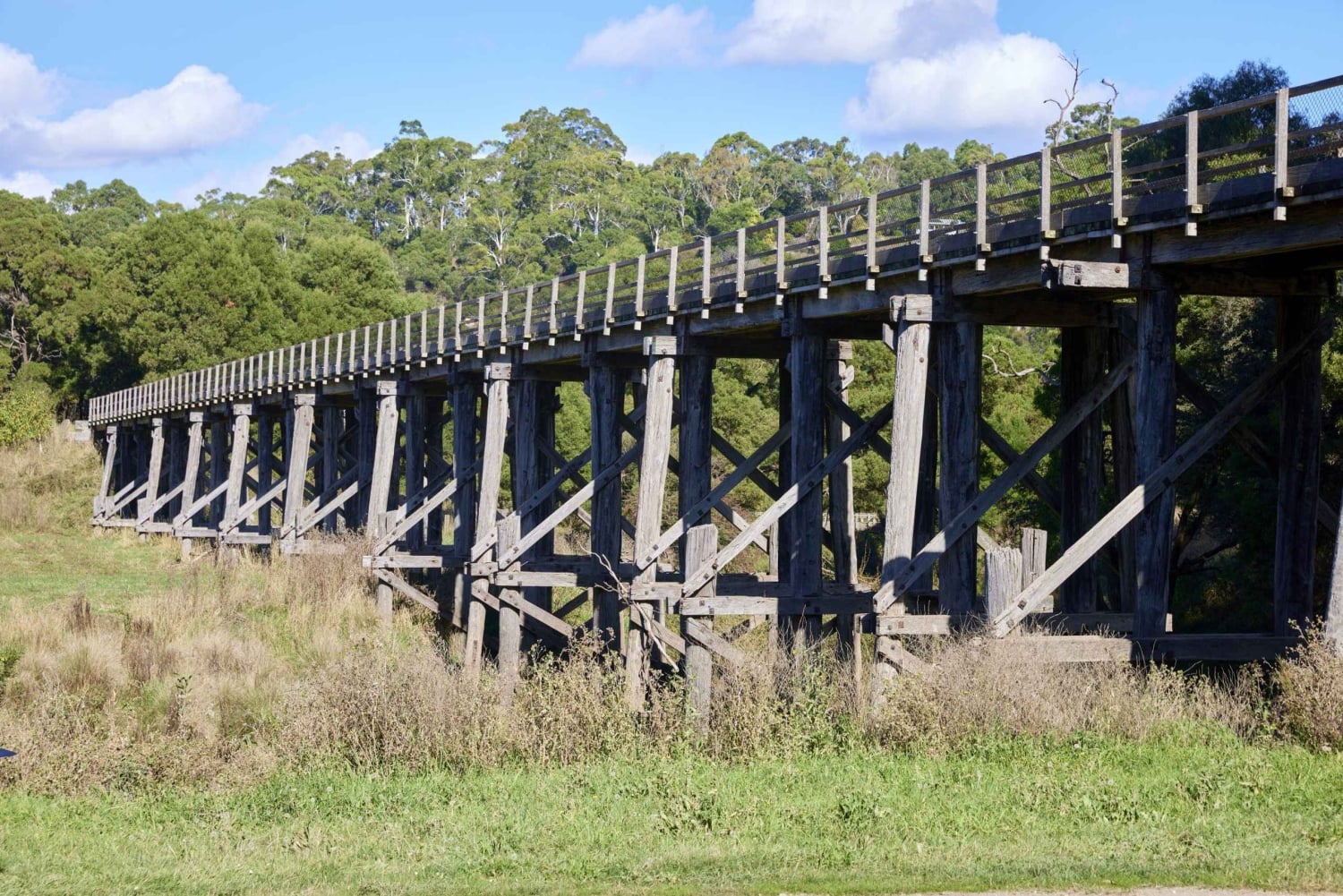 Melbourne: 12 Apostles & Food Artisans Trail Day Trip