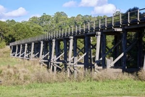 Melbourne: 12 Apostles & Food Artisans Trail Day Trip