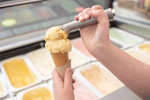 Melbourne: 12 Apostles & Food Artisans Trail Day Trip