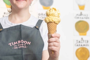 Melbourne: 12 Apostles & Food Artisans Trail Day Trip