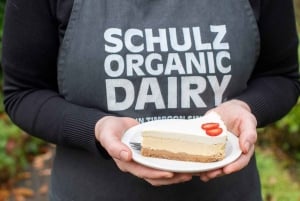 Melbourne: 12 Apostles & Food Artisans Trail Day Trip