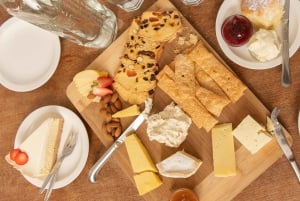 Melbourne: 12 Apostles & Food Artisans Trail Day Trip