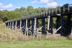 Melbourne: 12 Apostles & Food Artisans Trail Day Trip