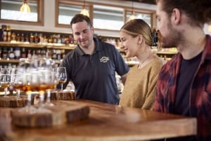 Melbourne: 12 Apostles & Food Artisans Trail Day Trip