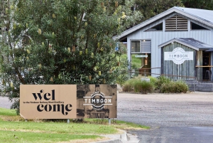 Melbourne: 12 Apostles & Food Artisans Trail Day Trip