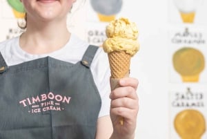 Melbourne: 12 Apostles & Food Artisans Trail Day Trip