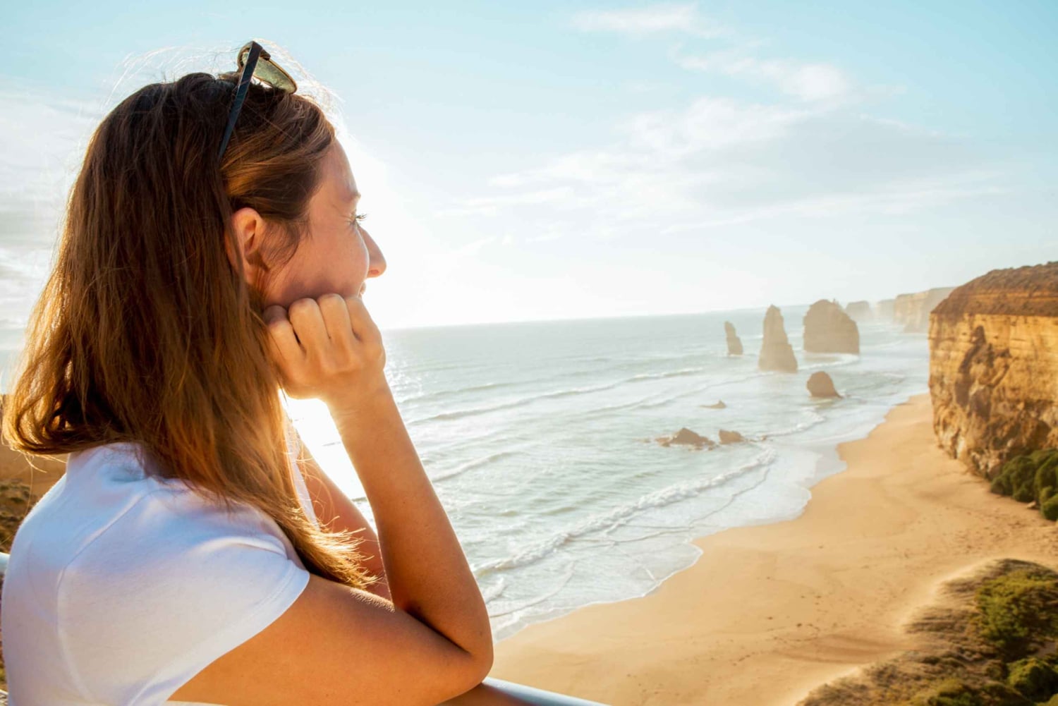 Мельбурн: 12 Апостолов, Отвейс и Великая Океанская Дорога. Однодневный тур