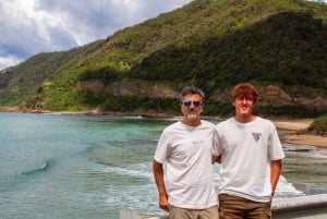 Melbourne: Excursão ao pôr do sol dos 12 Apóstolos - Menos multidões