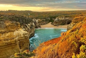 Melbourne: Excursão ao pôr do sol dos 12 Apóstolos - Menos multidões