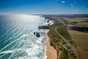 Melbourne: 2-Day Great Ocean Road & Grampians Tour