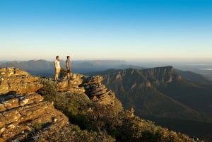 Melbourne: 2-Day Great Ocean Road & Grampians Tour