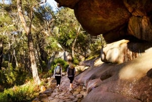 Melbourne: 2-Day Great Ocean Road & Grampians Tour
