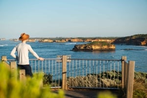 Melbourne: 2-Day Great Ocean Road & Grampians Tour
