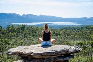 Melbourne: 2-Day Great Ocean Road & Grampians Tour