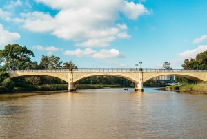 Melbourne: 2-Hour City Highlights River Cruise