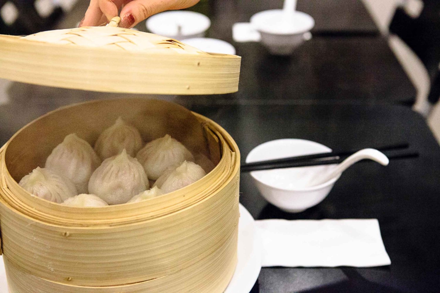 Melbourne 3-timers byvandring med dumpling-opdagelse
