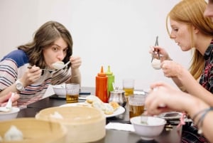 Melbourne 3-Hour Dumpling Discovery Walking Tour