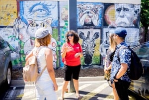 Melbourne: Private Foodie’s Guide to Footscray Walking Tour