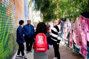Melbourne: Private Foodie’s Guide to Footscray Walking Tour