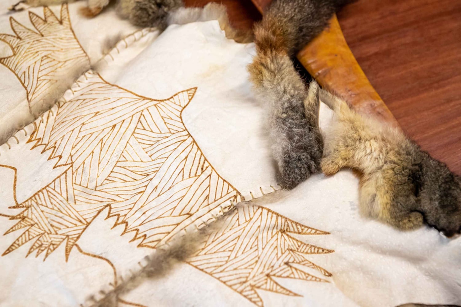 Melbourne: tour a pie por el patrimonio aborigen