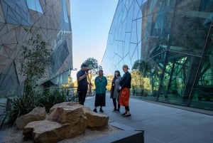 Melbourne : visite à pied du patrimoine aborigène