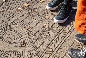 Melbourne: tour a pie por el patrimonio aborigen