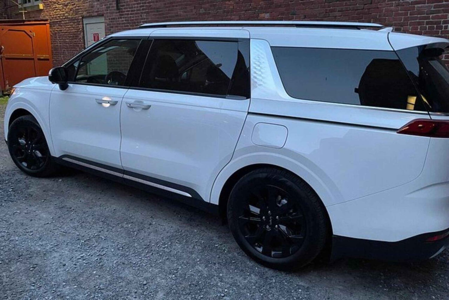 Melbourne Airport: 1-Way Melbourne Airport Private Transfer