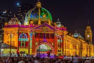 Melbourne: City and Surroundings 6-Day Tour w/ Accommodation