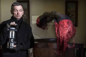 MELBOURNE: Excursão mal-assombrada pela Altona Homestead: Espíritos do passado