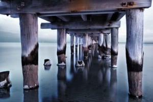 MELBOURNE: Excursão mal-assombrada pela Altona Homestead: Espíritos do passado