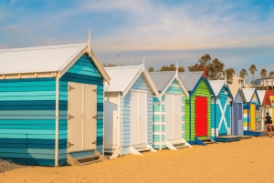 Melbourne: Dagtrip naar Mornington Peninsula