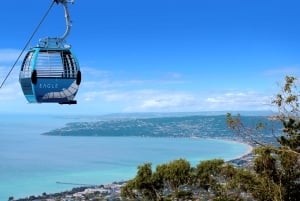 Melbourne: Mornington Peninsula Day Trip