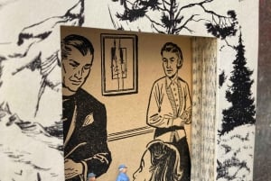 Melbourne: Art in the Streets Walking Tour with Drink