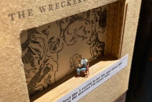 Melbourne: Art in the Streets Walking Tour with Drink