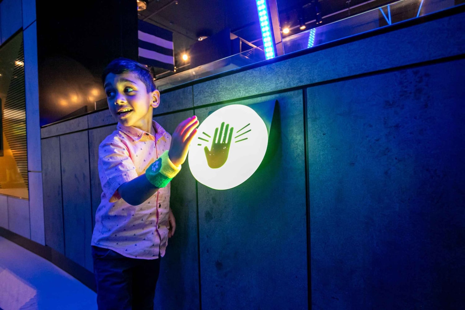 Melbourne: Australian Sports Museum Admission Ticket