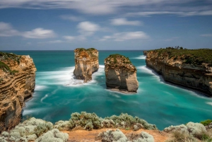 Melbourne: Great Ocean Road & Wildlife Tour for Backpackers