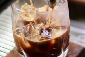 メルボルン：Degraves Espressoでバリスタ体験をお楽しみください