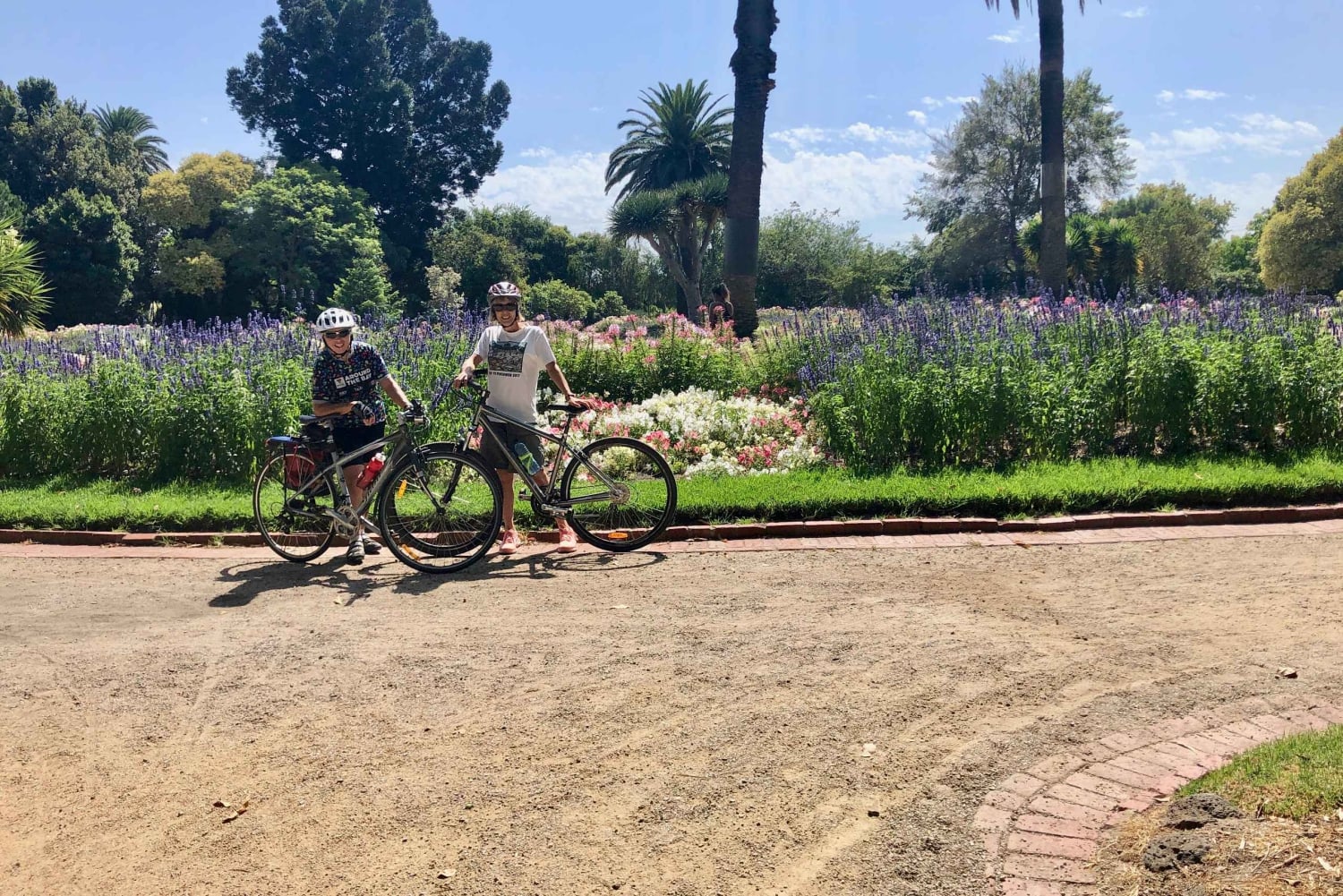 Мельбурн: велосипедный тур по заливу | Педаль в местную приморскую жизнь