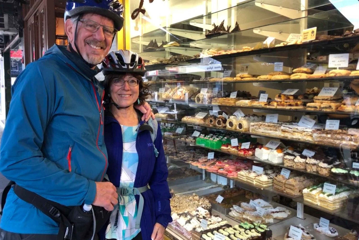 Мельбурн: велосипедный тур по заливу | Педаль в местную приморскую жизнь