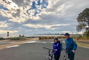 Мельбурн: велосипедный тур по заливу | Педаль в местную приморскую жизнь