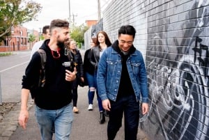 Melbourne øltur – skjulte barer og lokale bryg