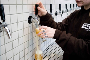 Melbourne øltur – skjulte barer og lokale bryg