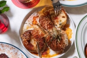 Melbourne: Bottomless Sangria & Tapas on Degraves Street