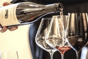 Melbourne/Mornington: Ancient Wine-Making & Cellar Doors