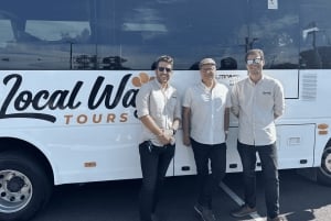 Melbourne/Mornington: Ancient Wine-Making & Cellar Doors