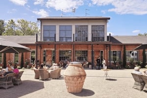 Melbourne/Mornington: Ancient Wine-Making & Cellar Doors