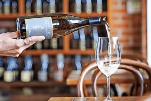 Melbourne/Mornington: Ancient Wine-Making & Cellar Doors