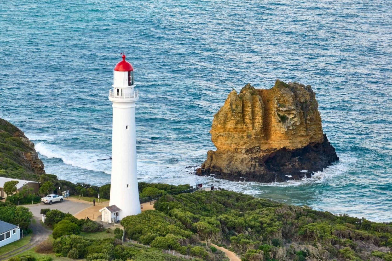 Melbourne: Boutique Great Ocean Road 1-Day Tour in Chinese