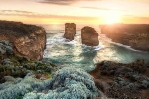 Melbourne: Ultimate Great Ocean Road Morning Escape Day Tour